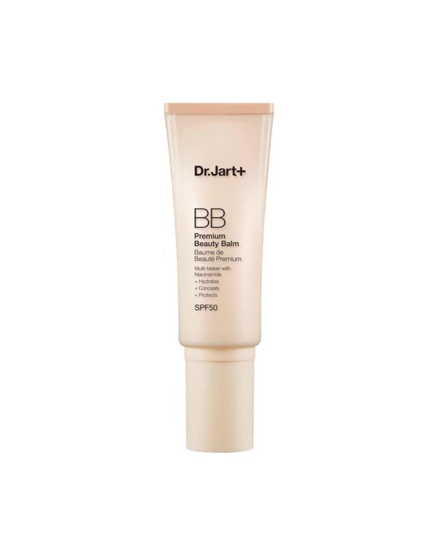 Dr. Jart+ Beauty Balm Premium 02 Light Medium 40 ml
