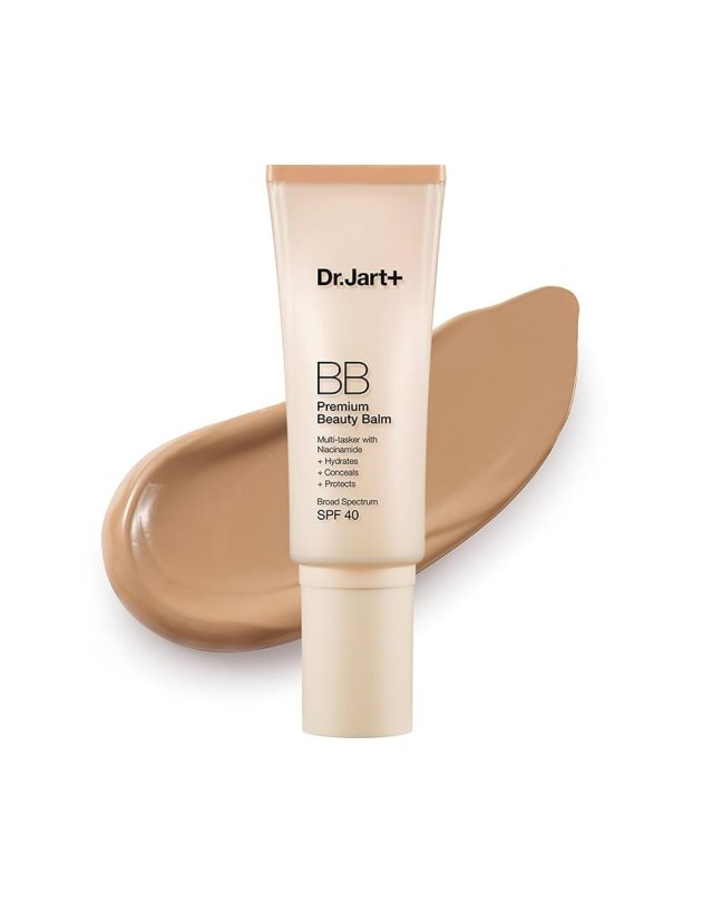 Estee Lauder Dr. Jart+ BB Cream 03 Medium-Tan 40ml