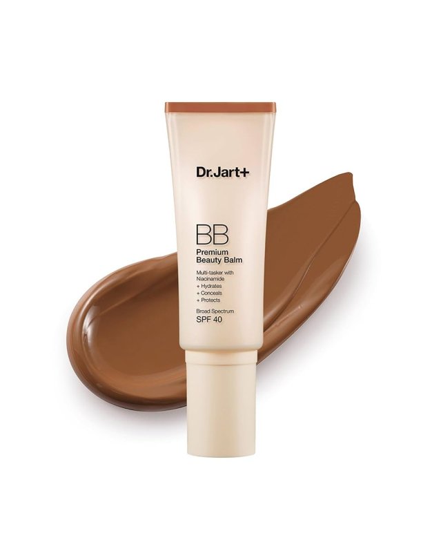 Dr Jart+ Premium Beauty Balm 04 Deep Tan 40 ml