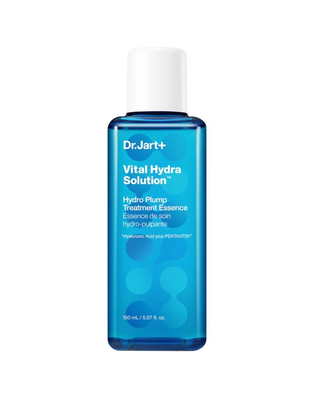 Dr Jart+ Vital Hydra Solution Essence 150 ml - Idratazione