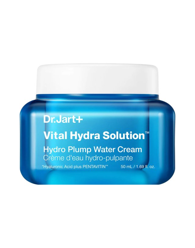 Dr Jart+ Vital Hydra Solution Crema Viso 50ml