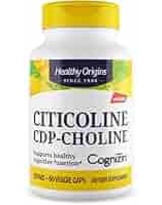 Gerline Citicoline 250ml Gerline Citicoline 250ml