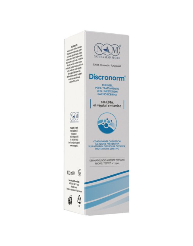 Discronorm 100ml per il Benessere Intestinale