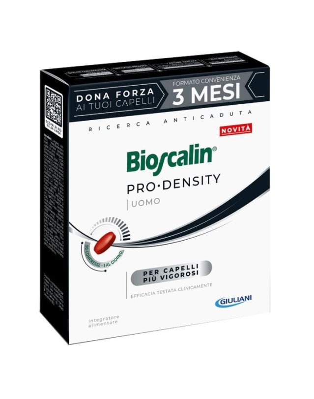 Neurocrin L 30 Capsule per il Benessere del Sistema Nervoso Neurocrin L 30 Capsule per il Benessere del Sistema Nervoso
