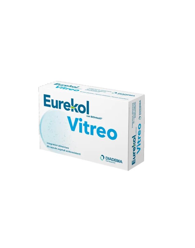 EUREKOL VITREO 30Cps – Benessere Visivo e Salute degli Occhi EUREKOL VITREO 30Cps – Benessere Visivo e Salute degli Occhi