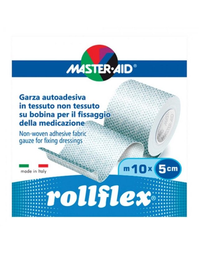 ROLLFLEX Garza Ad.TNT 10mx20cm