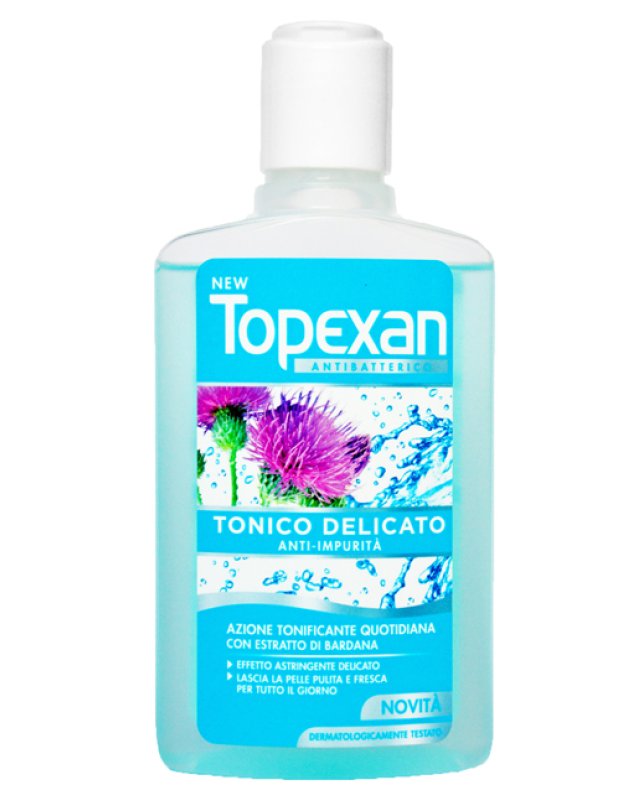 TOPEXAN TON ANTIBATT 150ML