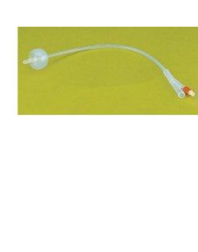 CATETERE-FOL SIL PRF CH22 FARMAC