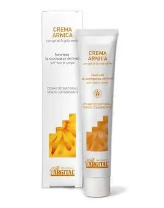 CREMA ALL ARNICA 50ML CREMA ALL ARNICA 50ML
