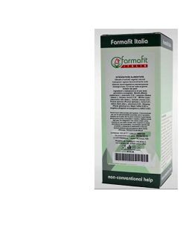 PERPRES GTT 100ML "FARMAFIT"