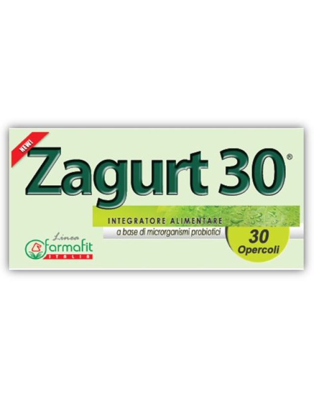 ZAGURT 30 Opr