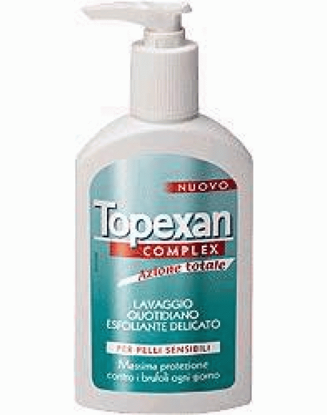 TOPEXAN-COMPLEX P-SENS 150ML