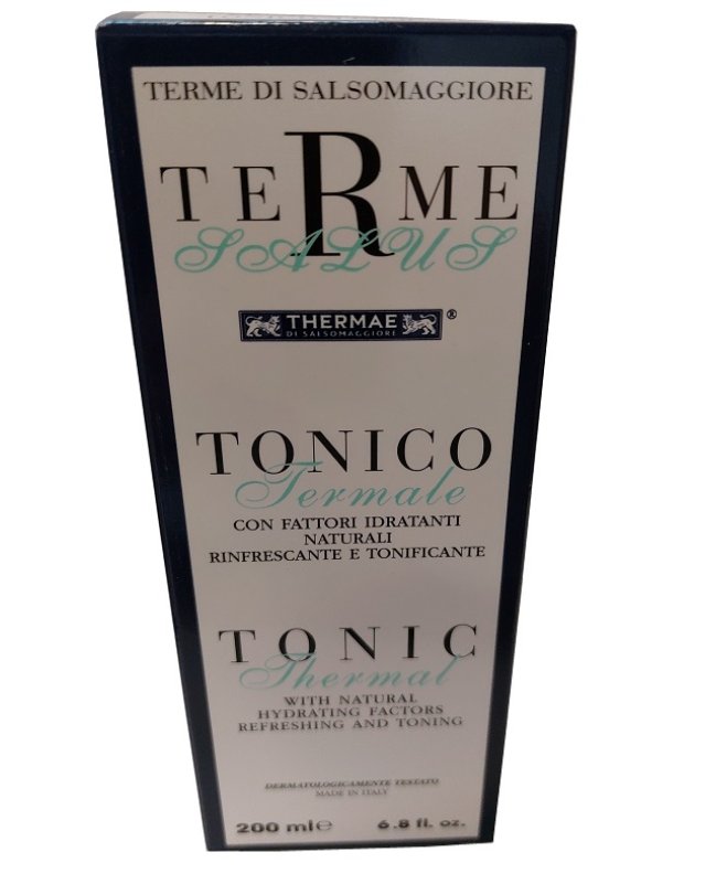 SALSO TON TERMALE 200ML