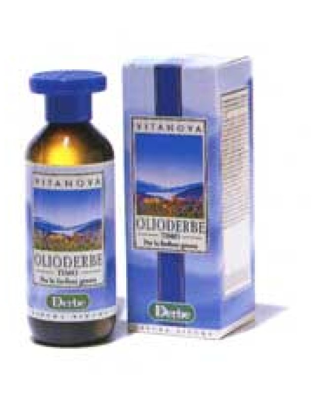 OLIODERBE TIMO 200ML