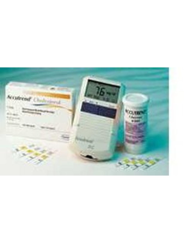 ACCUTREND CONTROL CH1 1X1,5ML(SO ACCUTREND CONTROL CH1 1X1,5ML(SO