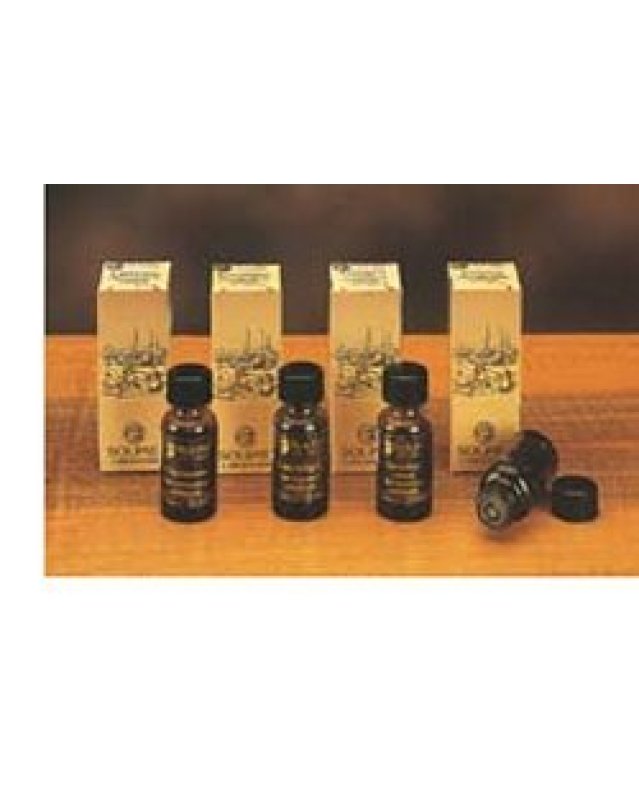 CEDRO OLIO ESSENZIALE 10ML CEDRO OLIO ESSENZIALE 10ML