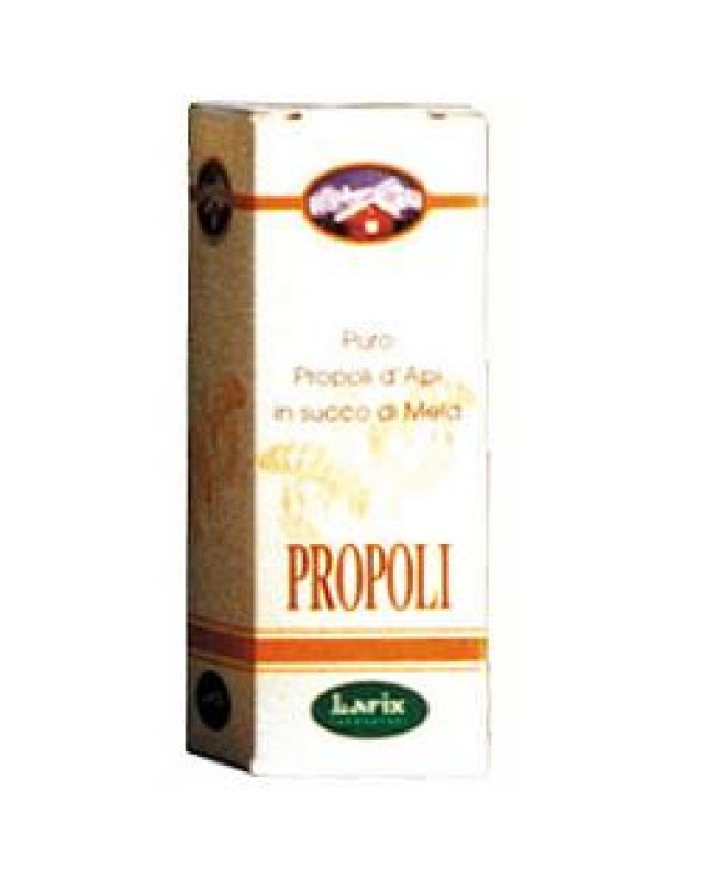 PROPOLI GOCCE 30ML