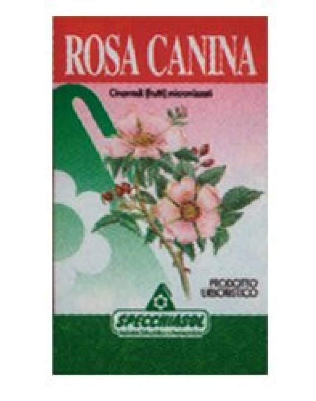 ROSA CANINA ERBE 75CPS SPECCH