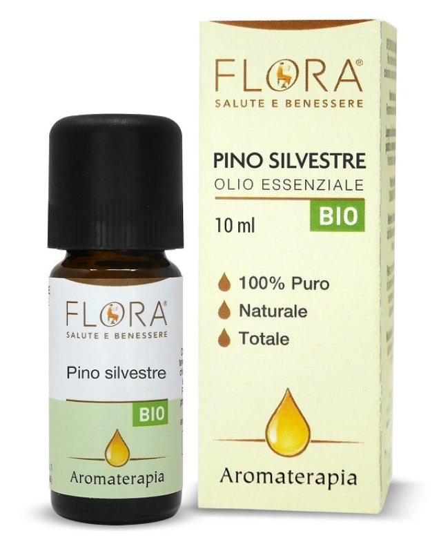 PINO SILVESTRE OE 10ML