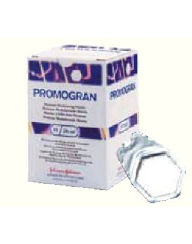 PROMOGRAN Small 28CMQ 5pz