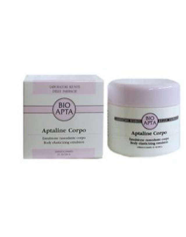 APTALINE EMULS RASS CRP 150ML APTALINE EMULS RASS CRP 150ML