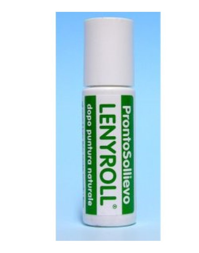 LENYROLL DOPOPUNTURA 20ML