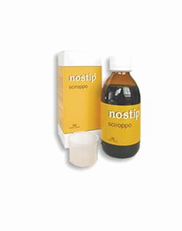 NOSTIP-SOLUZIONE 200ML