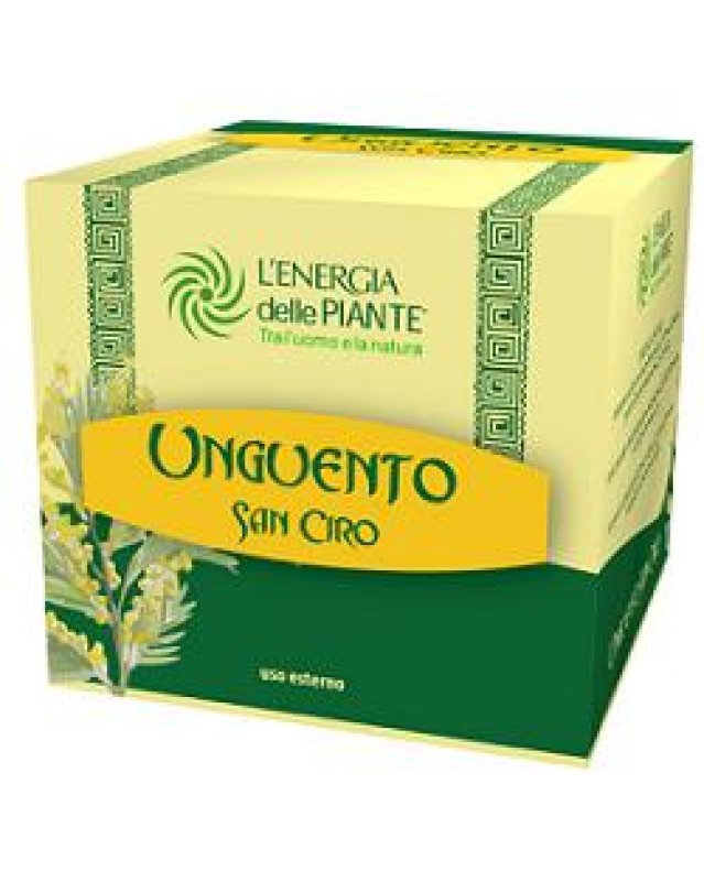 UNGUENTO SAN CIRO 50ML