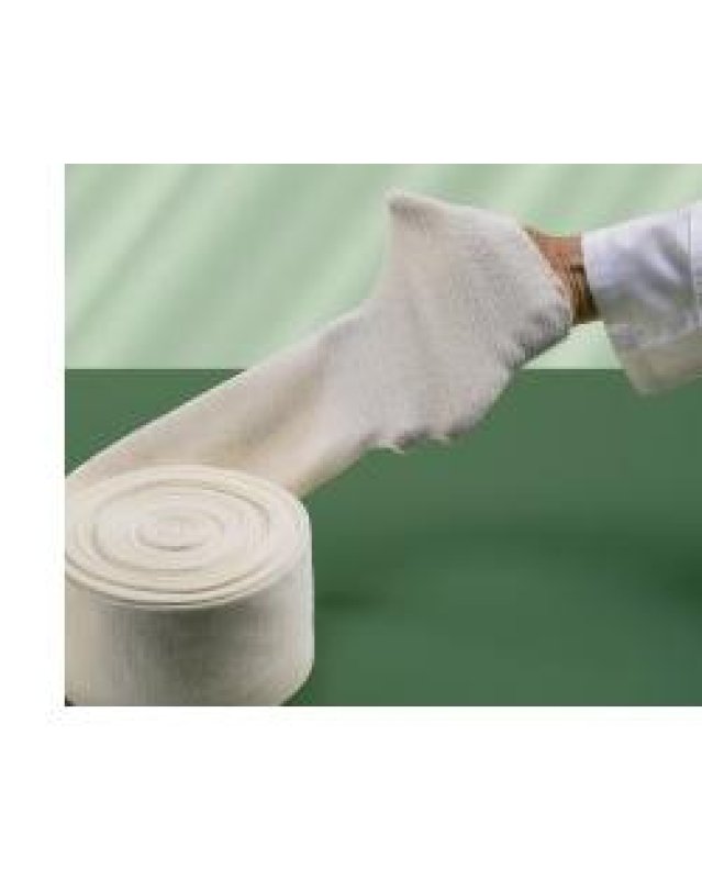 MAGLIA TUB PRONTOGRIP EL4,5X10