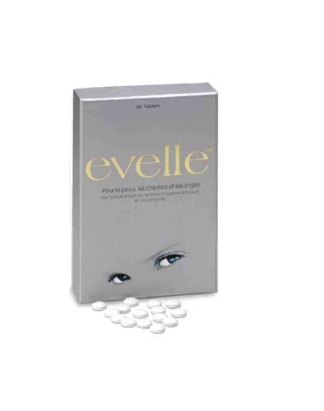 EVELLE 60 Cpr