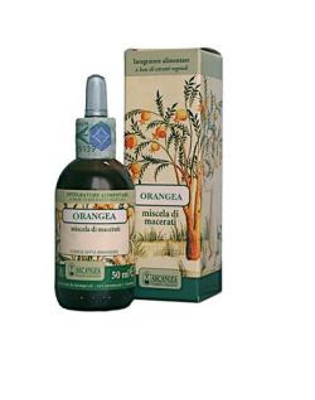 ORANGEA 50ML