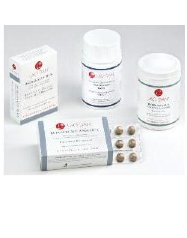 BUPLEURUM 7 60CPR BLIS