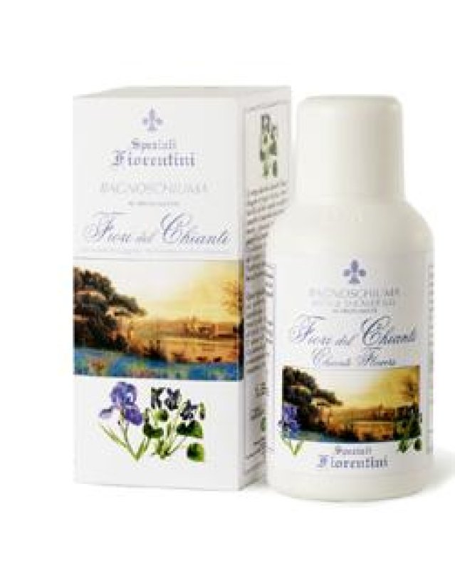 SPEZIALI BAGNOSCH CHIANTI250ML