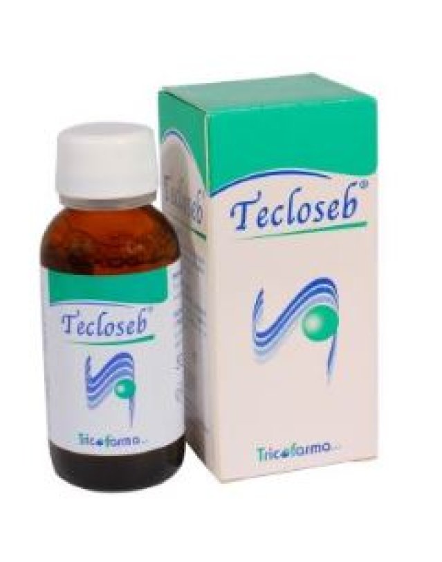 TECLOSEB LOZ TOPICA 50ML