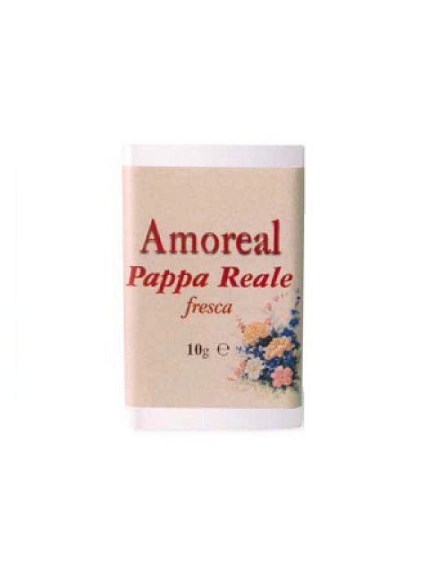 PAPPA REALE 10G AMOREAL