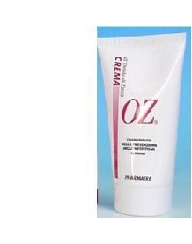 OZ CREMA OSS.ZINCO 75ML ALEPH