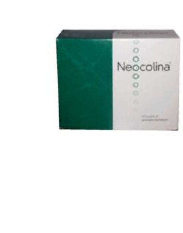 NEOCOLINA 20CPS