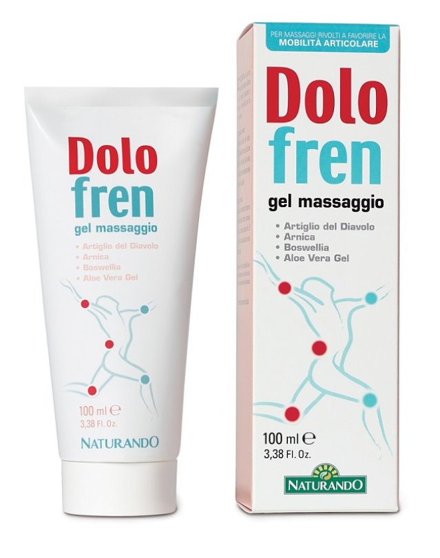 DOLOFREN GEL 100ML