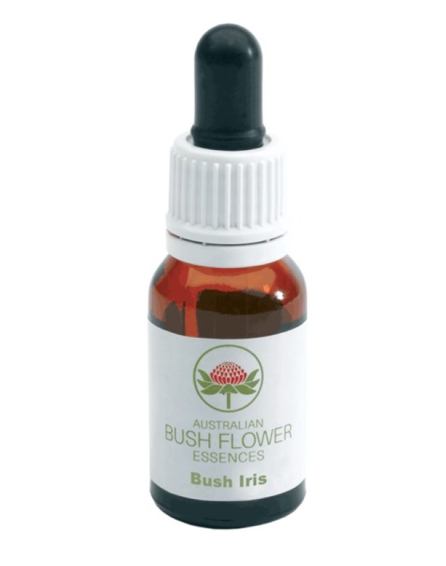 BUSH IRIS Gtt 15ml