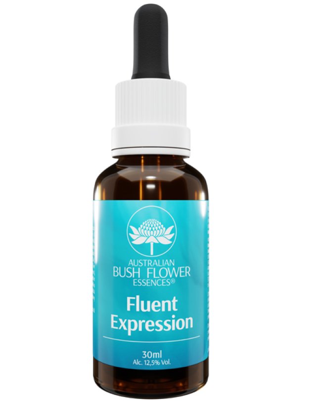 FLUENT EXPRESS.AUSTR.Gtt 30ml