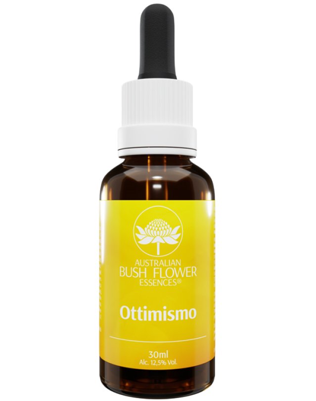 OTTIMISMO ESS.AUSTR.30ml