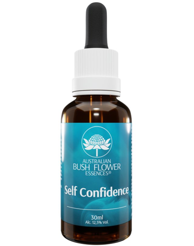 SELF CONFIDENCE ESS.Gtt 30ml