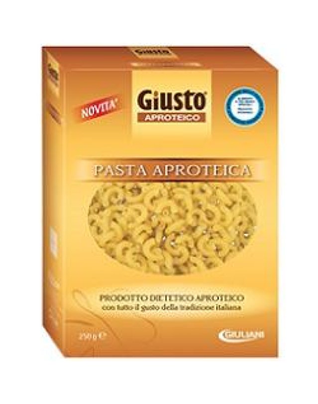 GIUSTO PASTA AVE STORT 250G