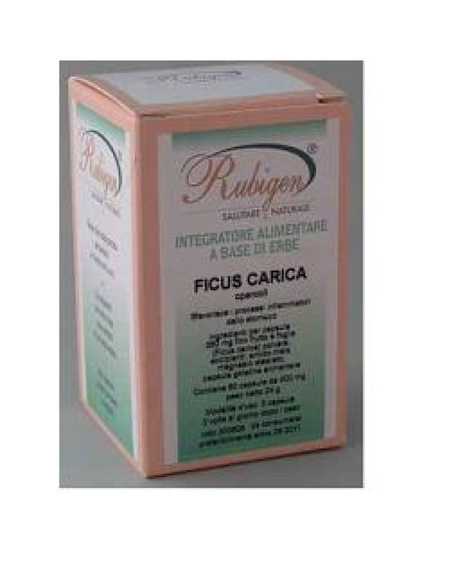 FICUS CARICA 60CPS