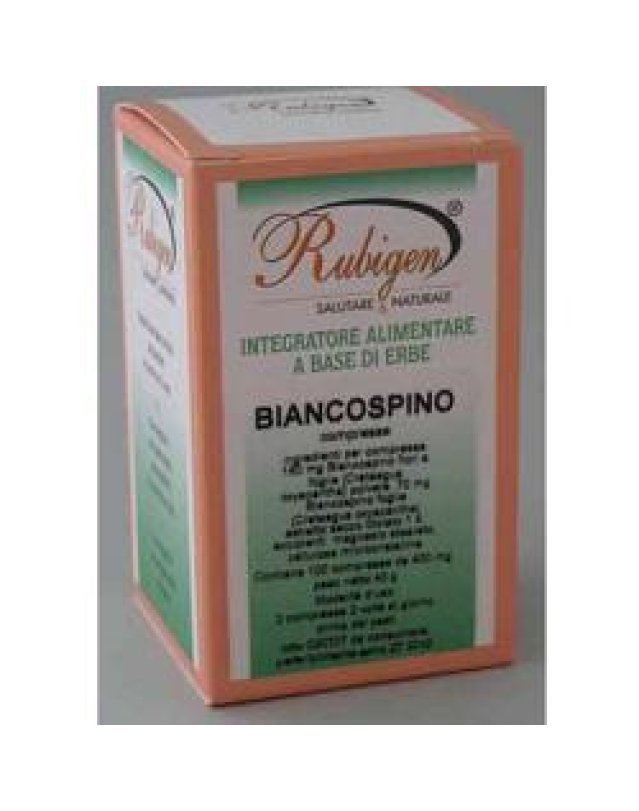 BIANCOSPINO 100CPR