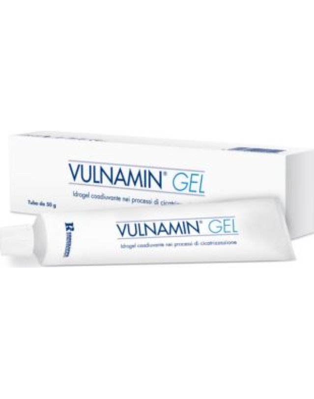 VULNAMIN Gel 50ml