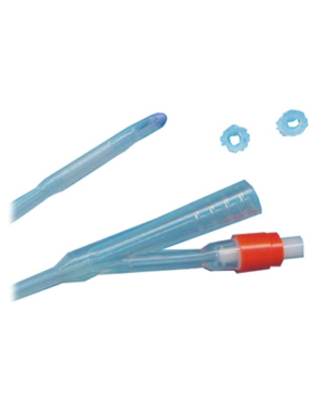 CATET FOLEY SILIC LONG    FARMAC