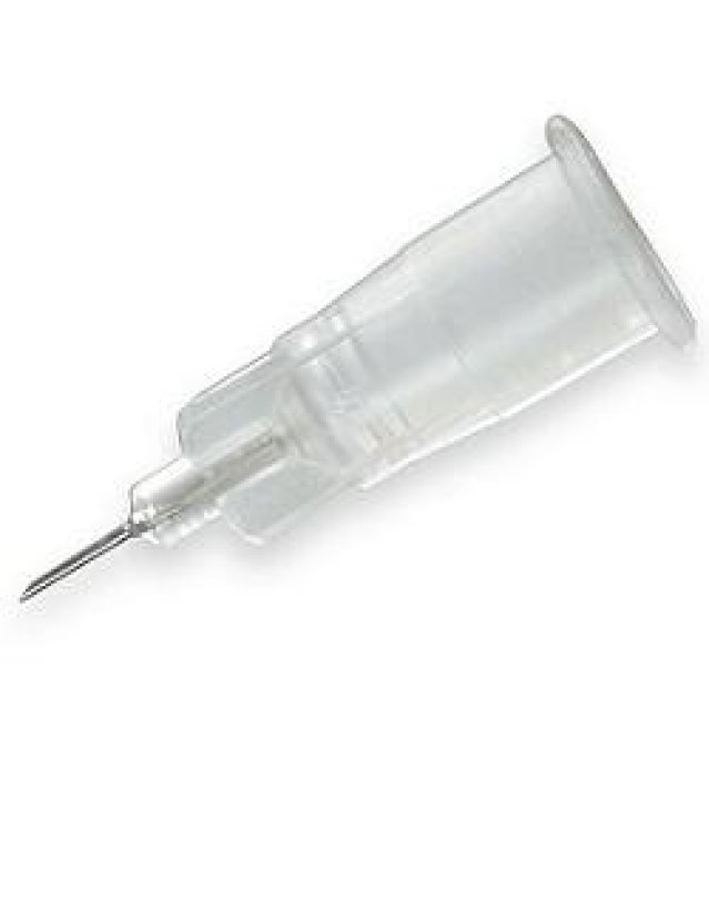 AGO PIC MESOT 27G 0,40X6MM 1PZ