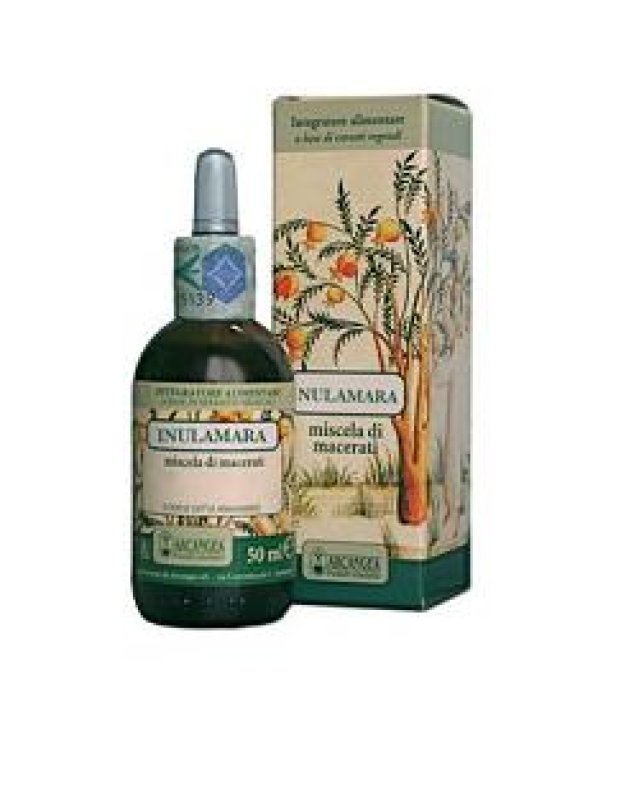 INULAMARA 50ML NF