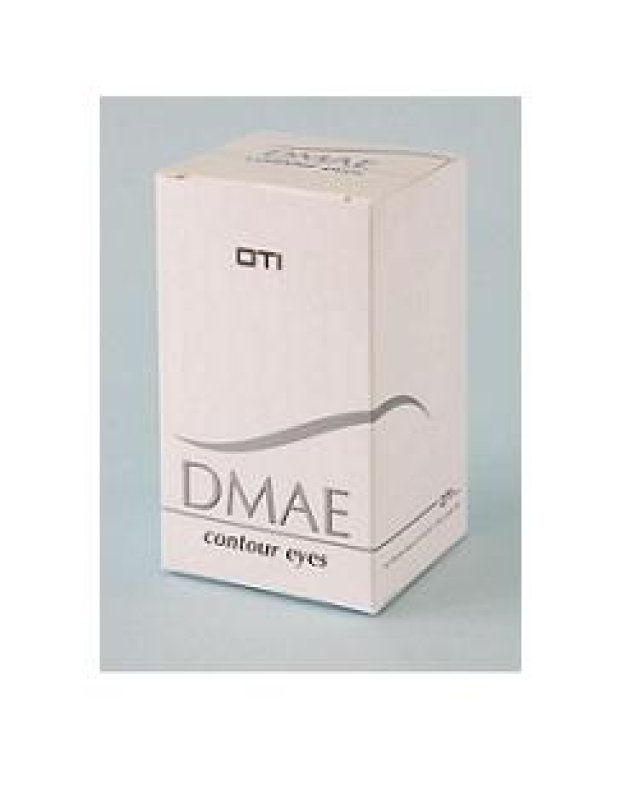 DMAE CONTOUR EYES CREMA 30ML